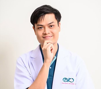 กภ. พุฒิคมน์ โชติยะศิลป์