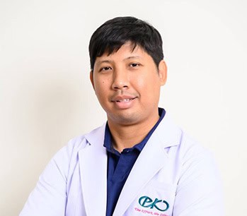 กภ. พรหมินทร์ พรสุริยาทัต