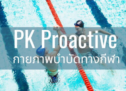 PK Proactive